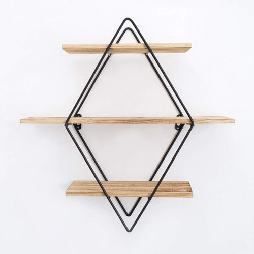 Wall Floating Shelves - From Where - 