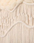 Wall Hanging Handwoven Large Curtain Wall Décor - From Where - 