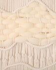 Wall Hanging Handwoven Large Curtain Wall Décor - From Where - 