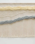 Wall Hanging Handwoven Large Curtain Wall Décor - From Where - 