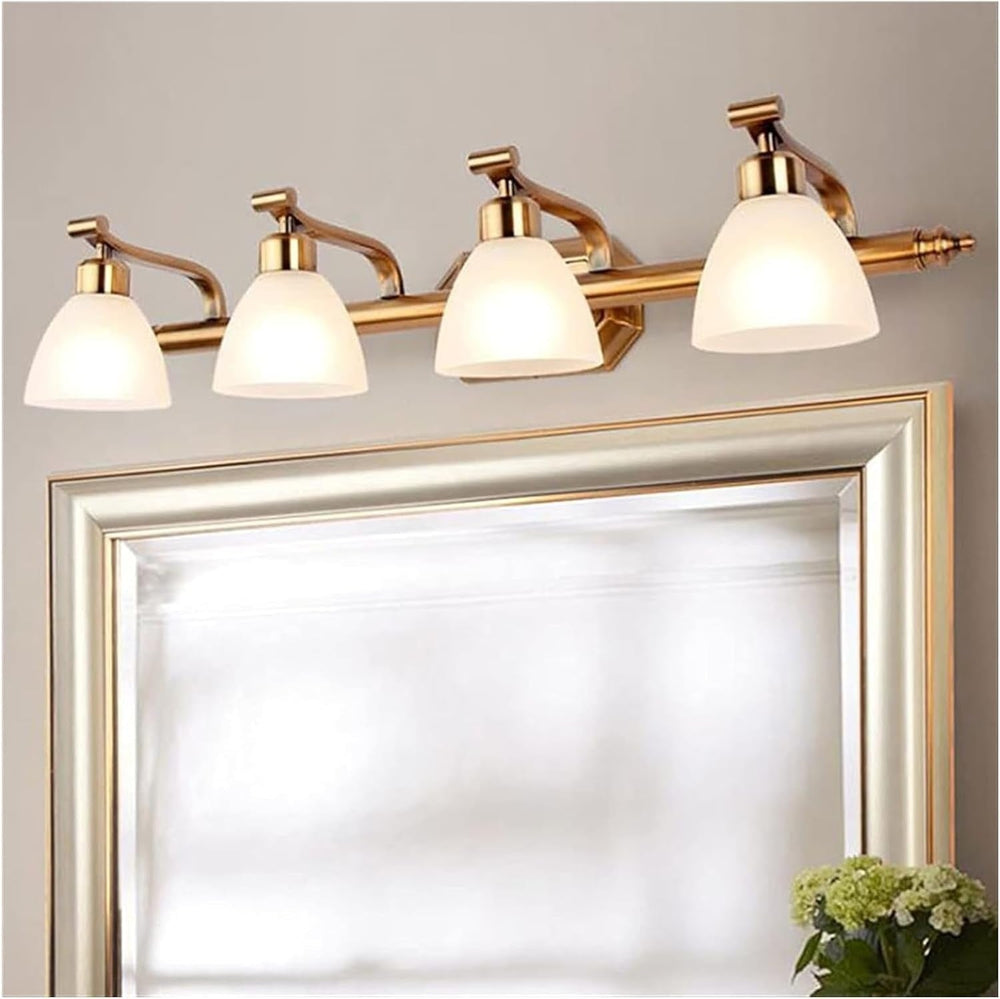 Wall Lamps Bathroom Mirror Front Light - From Where - 