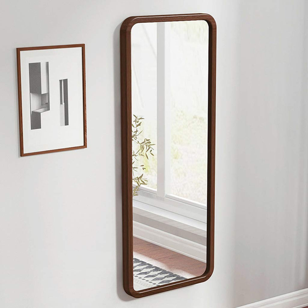 Wall - Mounted Vanity Mirror - From Where - 