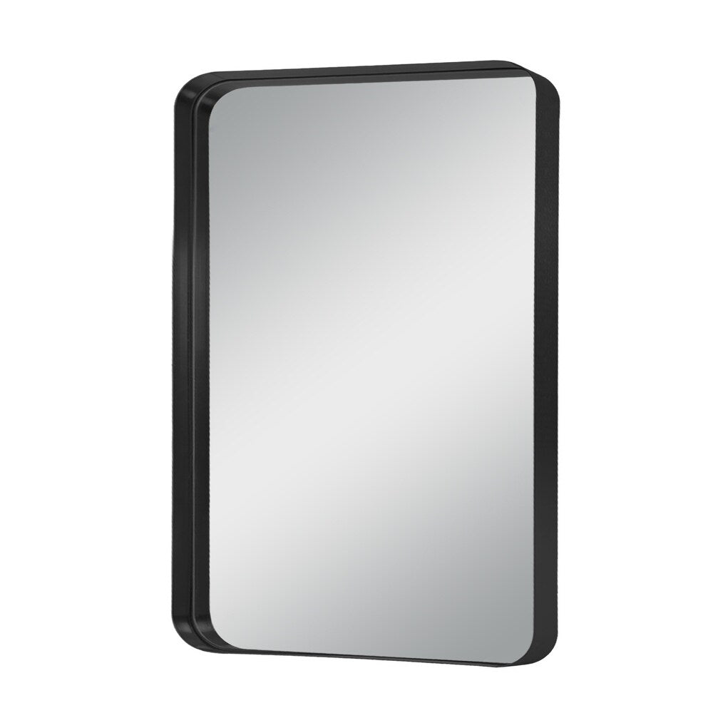Wall - Mounted Vanity Rectangle Mirror - From Where - 