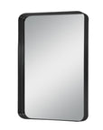 Wall - Mounted Vanity Rectangle Mirror - From Where - 