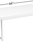 Wall Street Coffee Table - From Where - 