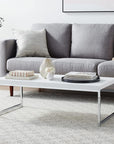 Wall Street Coffee Table - From Where - 