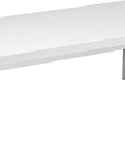 Wall Street Coffee Table - From Where - 