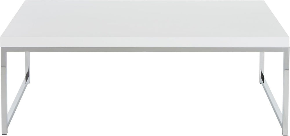 Wall Street Coffee Table - From Where - 