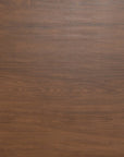 Walnut Eastwood Dining Table - From Where - 