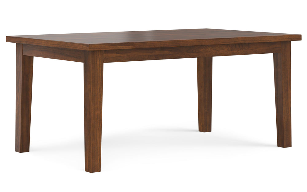 Walnut Eastwood Dining Table - From Where - 