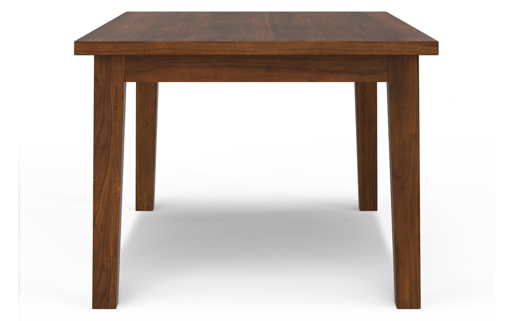 Walnut Eastwood Dining Table - From Where - 