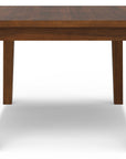 Walnut Eastwood Dining Table - From Where - 