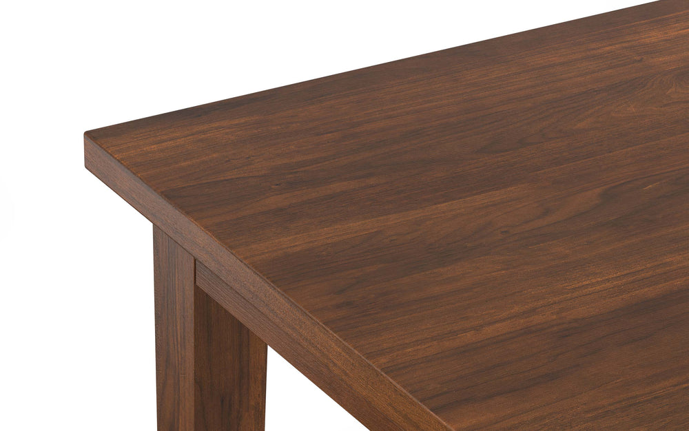 Walnut Eastwood Dining Table - From Where - 