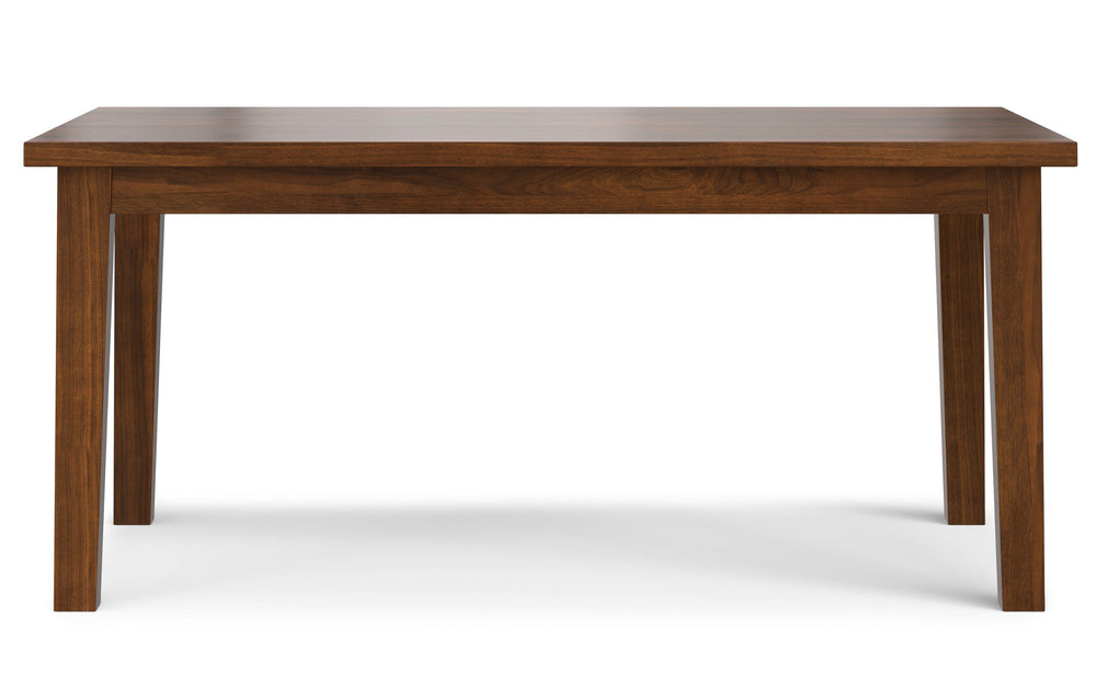 Walnut Eastwood Dining Table - From Where - 