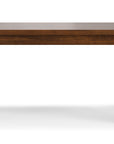 Walnut Eastwood Dining Table - From Where - 
