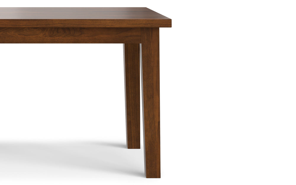 Walnut Eastwood Dining Table - From Where - 