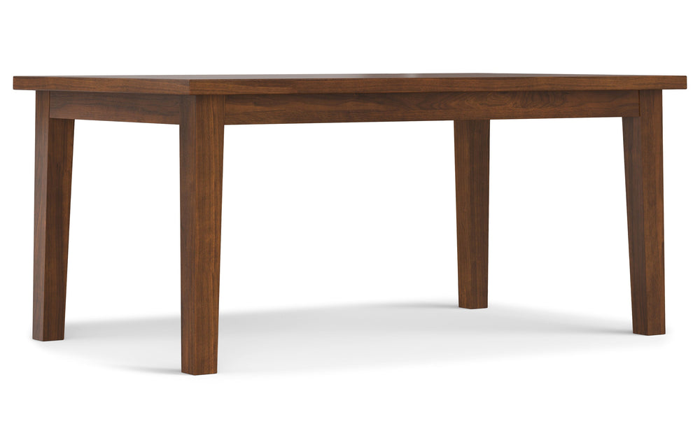 Walnut Eastwood Dining Table - From Where - 