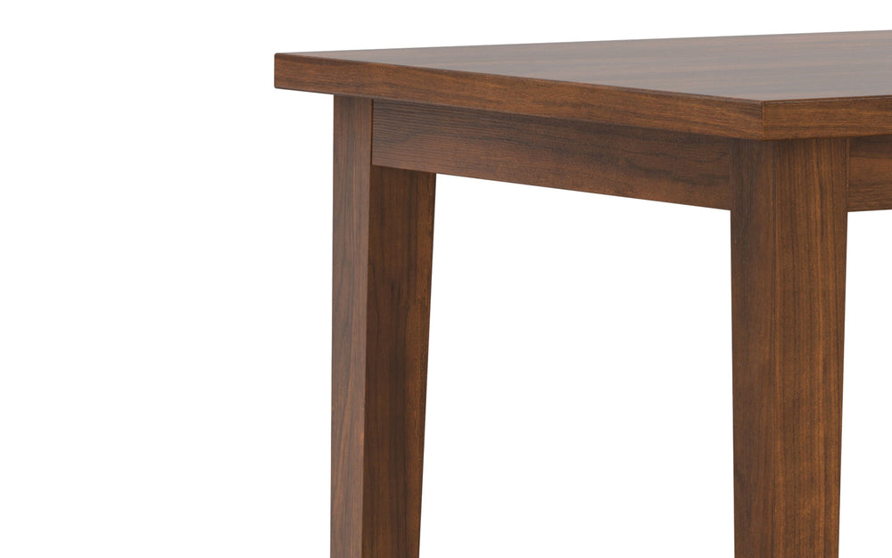 Walnut Eastwood Dining Table - From Where - 