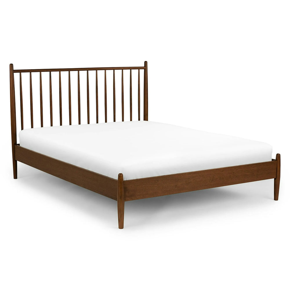 Lenia Spindle Bed
