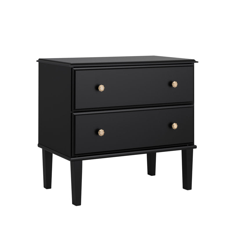 Wannetta 2 - Drawer Nightstand - From Where - 