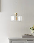 Warden Pendant Light - From Where Finds - 