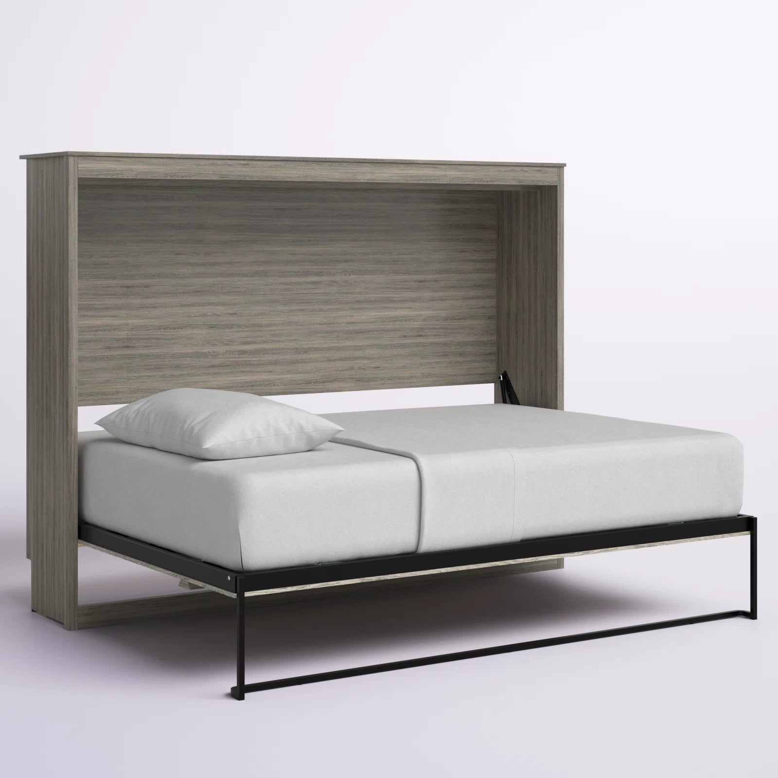 Warnke Full/Double Murphy Bed - From Where - 