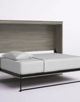 Warnke Full/Double Murphy Bed - From Where - 