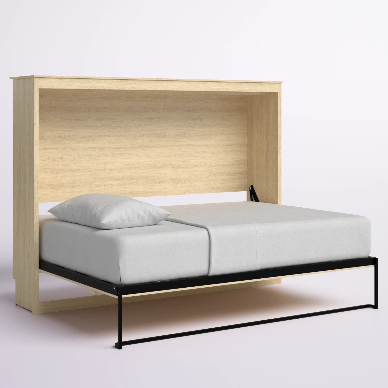 Warnke Full/Double Murphy Bed - From Where - 