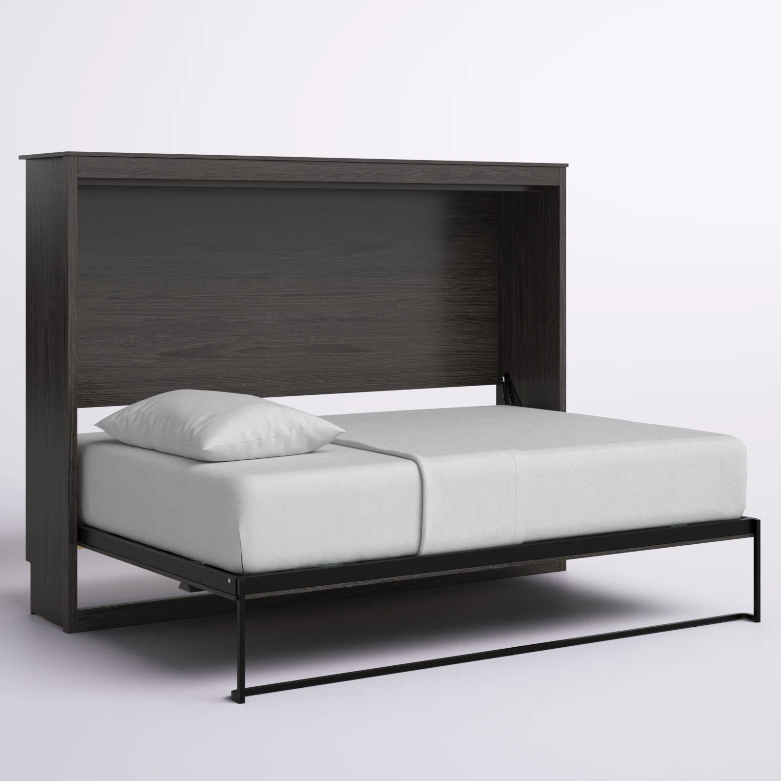Warnke Full/Double Murphy Bed - From Where - 