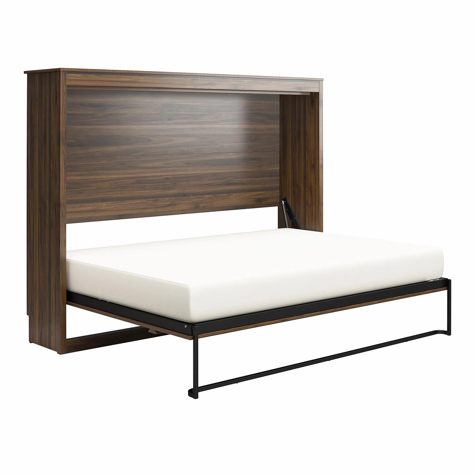 Warnke Full/Double Murphy Bed - From Where - 