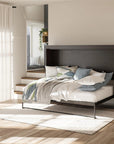 Warnke Full/Double Murphy Bed - From Where - 