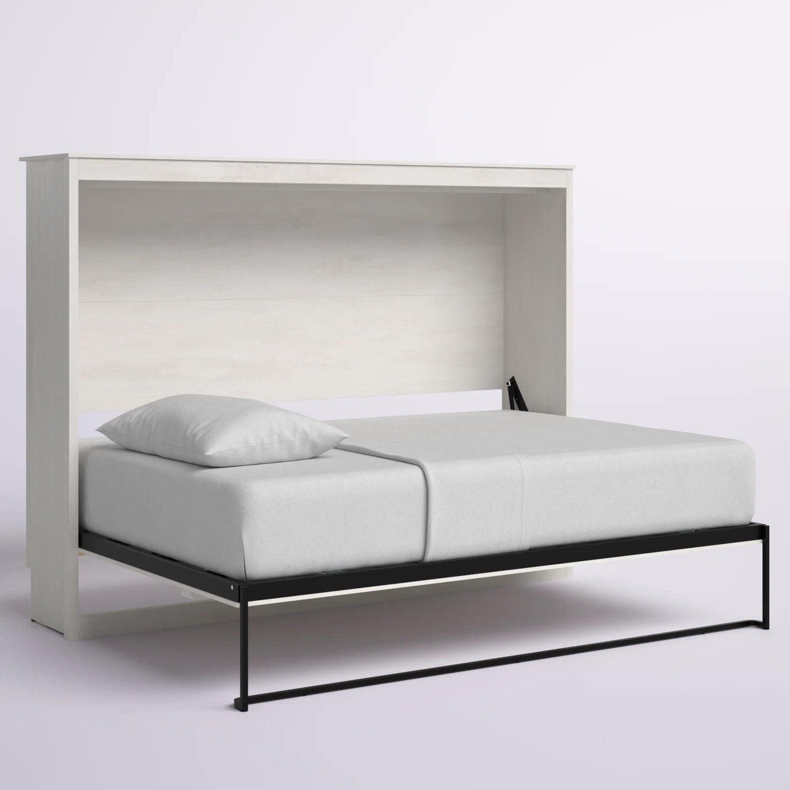 Warnke Full/Double Murphy Bed - From Where - 
