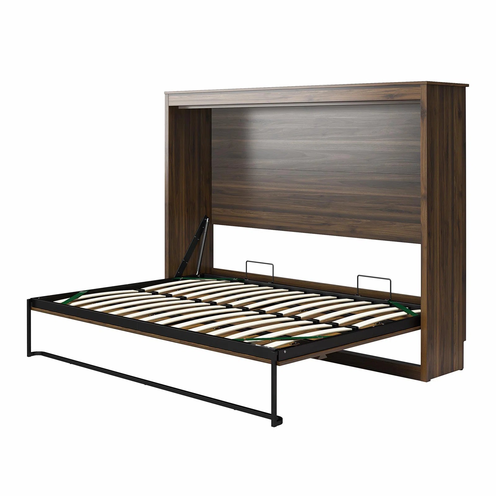 Warnke Full/Double Murphy Bed - From Where - 