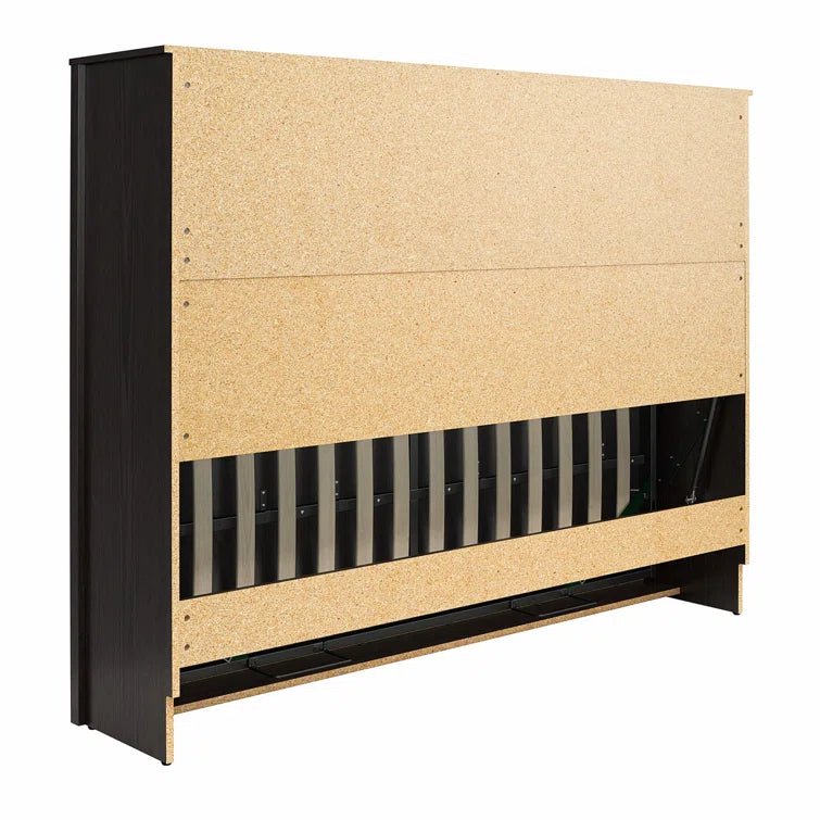 Warnke Full/Double Murphy Bed - From Where - 
