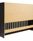 Warnke Full/Double Murphy Bed - From Where - 
