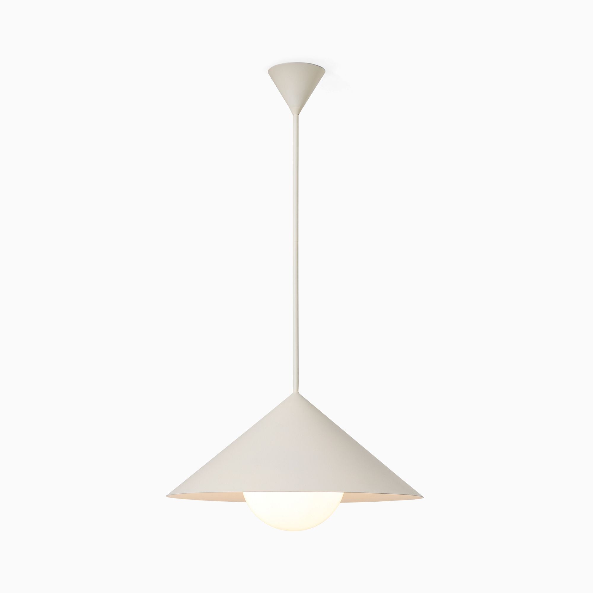 Warren Pendant - From Where - 