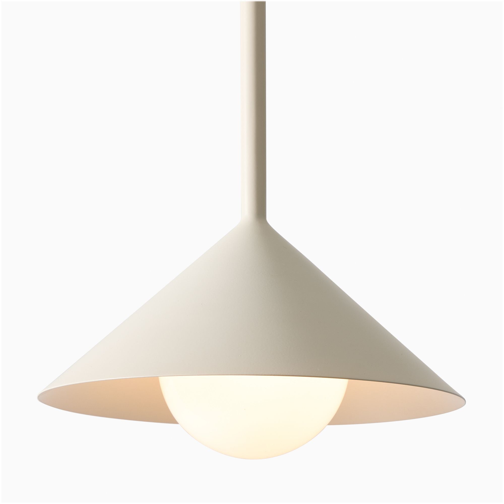 Warren Pendant - From Where - 
