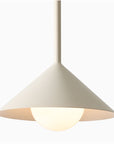 Warren Pendant - From Where - 