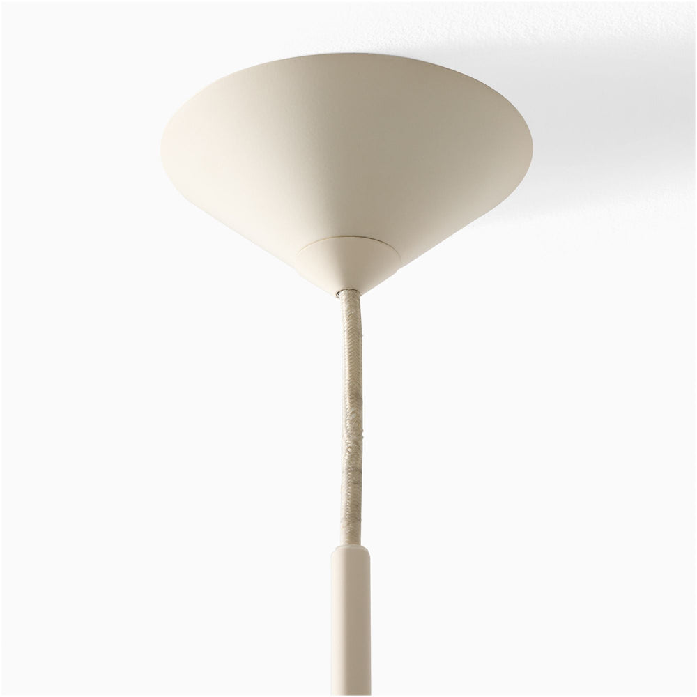 Warren Pendant - From Where -