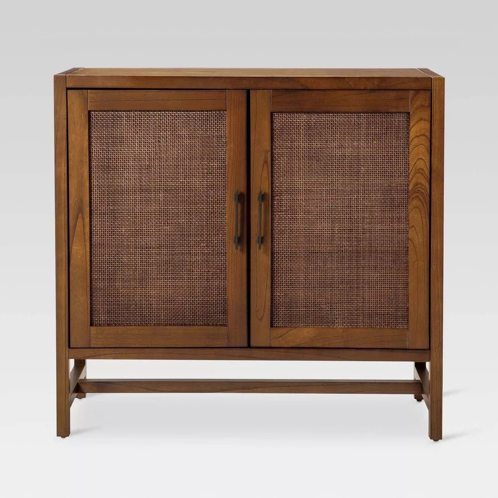 Warwick 2 - Door Accent Cabinet - From Where - 
