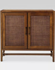 Warwick 2 - Door Accent Cabinet - From Where - 