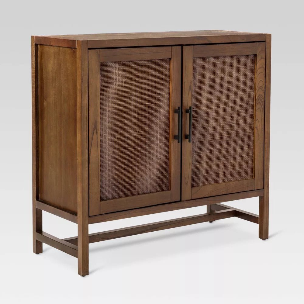Warwick 2 - Door Accent Cabinet - From Where - 