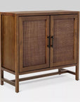 Warwick 2 - Door Accent Cabinet - From Where - 