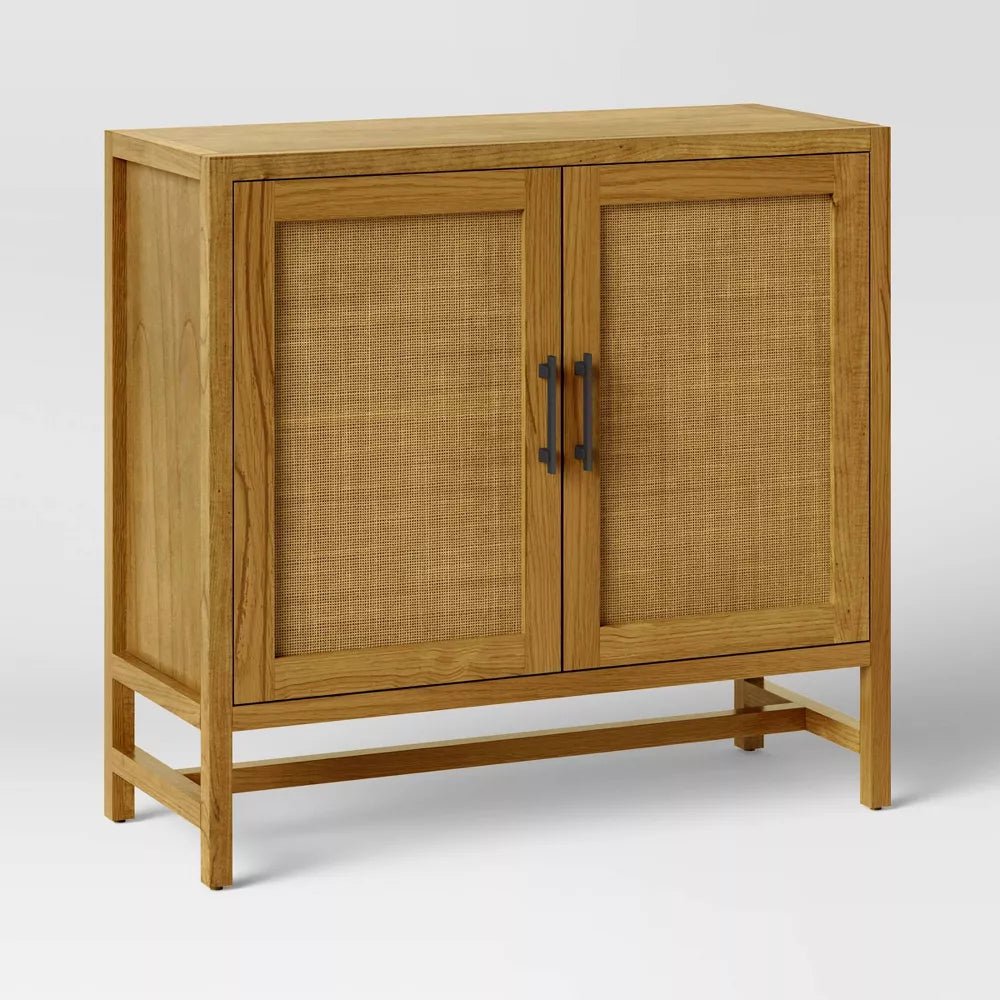 Warwick 2 - Door Accent Cabinet - From Where - 
