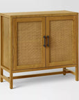 Warwick 2 - Door Accent Cabinet - From Where - 