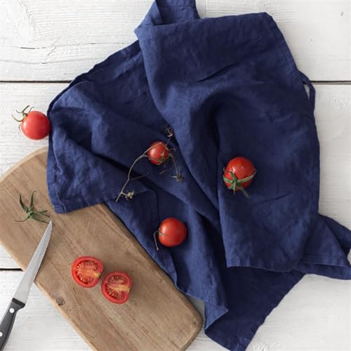 Washable Napkins Dinner Table Cloth - From Where - 