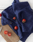 Washable Napkins Dinner Table Cloth - From Where - 