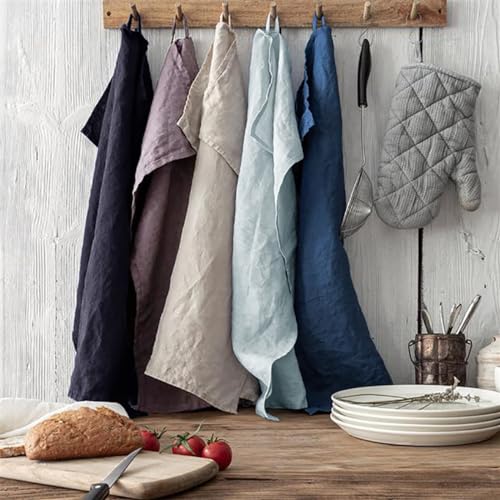 Washable Napkins Dinner Table Cloth - From Where - 