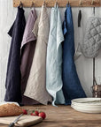 Washable Napkins Dinner Table Cloth - From Where - 