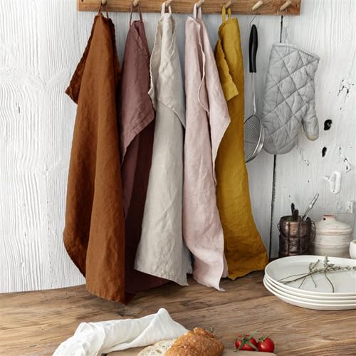 Washable Napkins Dinner Table Cloth - From Where - 
